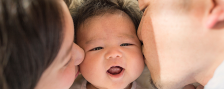 Prenatal - 3 years old